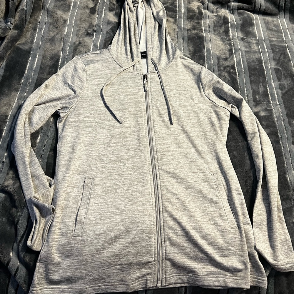 32 Degrees 32 Cool Jacket - Women | Color: Grey | Size: S